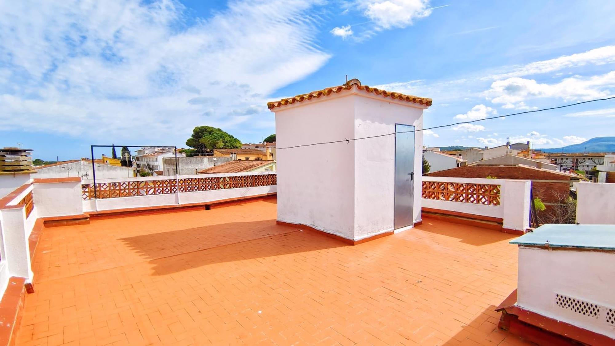 Vacay Apartamento La Terraza, Con La Calma! En La Costa Brava, L'Escala! Exterior foto