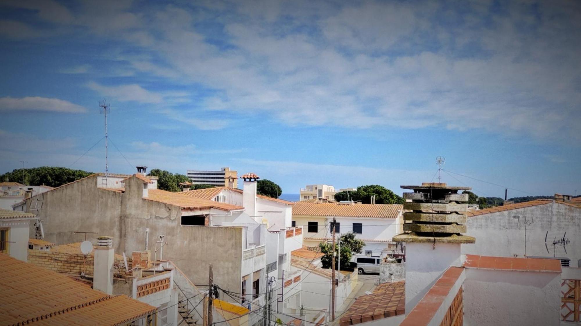 Vacay Apartamento La Terraza, Con La Calma! En La Costa Brava, L'Escala! Exterior foto