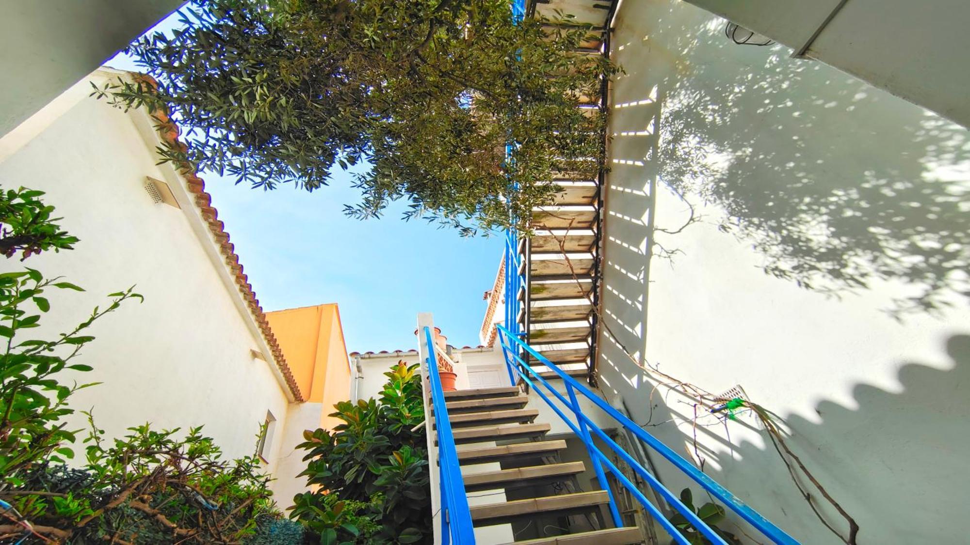 Vacay Apartamento La Terraza, Con La Calma! En La Costa Brava, L'Escala! Exterior foto